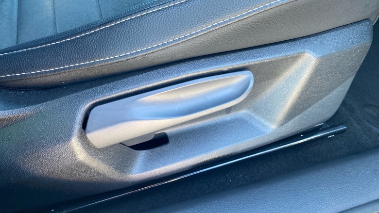 SEAT Ibiza 1.0 TSI 110 Xcellence 5dr Petrol Hatchback